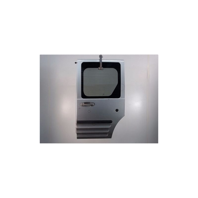 PORTE COULISSANTE GAUCHE FORD TOURNEO CONNECT 03-09