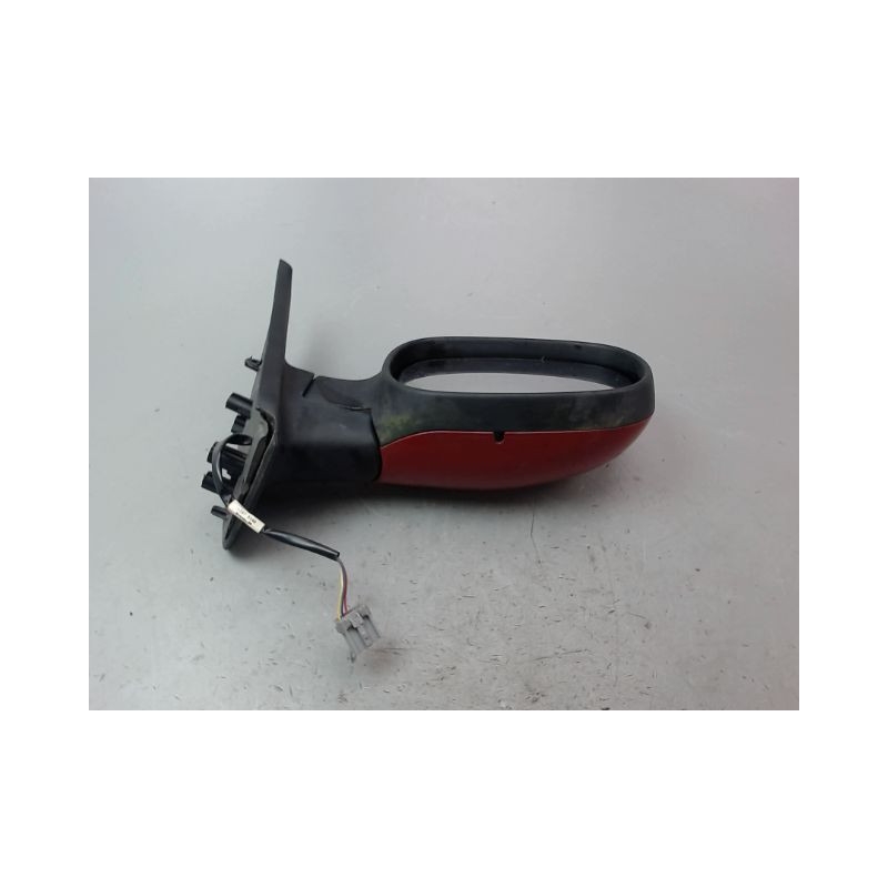 RETROVISEUR EXTERIEUR ELECTRIQUE DROIT NISSAN MICRA III Phase 1 2003-2005