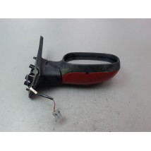 RETROVISEUR EXTERIEUR ELECTRIQUE DROIT NISSAN MICRA III Phase 1 2003-2005