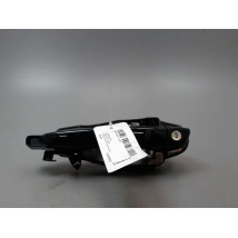 POIGNEE EXTERIEURE PORTE AVANT GAUCHE PEUGEOT 308 2009-