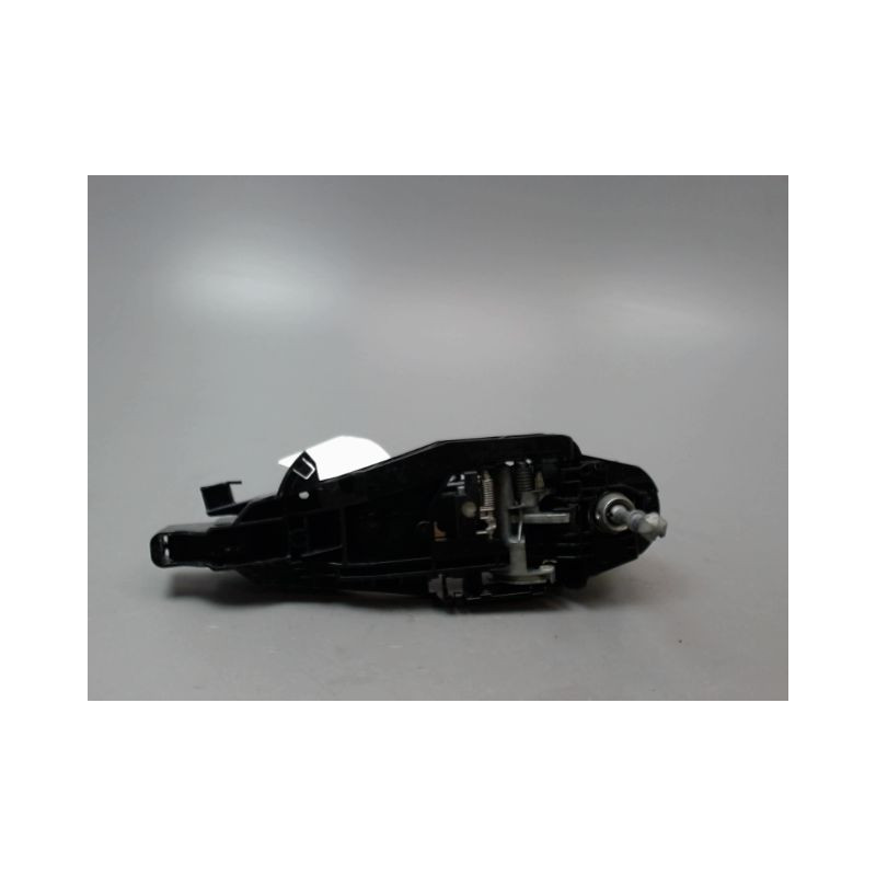 POIGNEE EXTERIEURE PORTE AVANT GAUCHE PEUGEOT 308 2009-