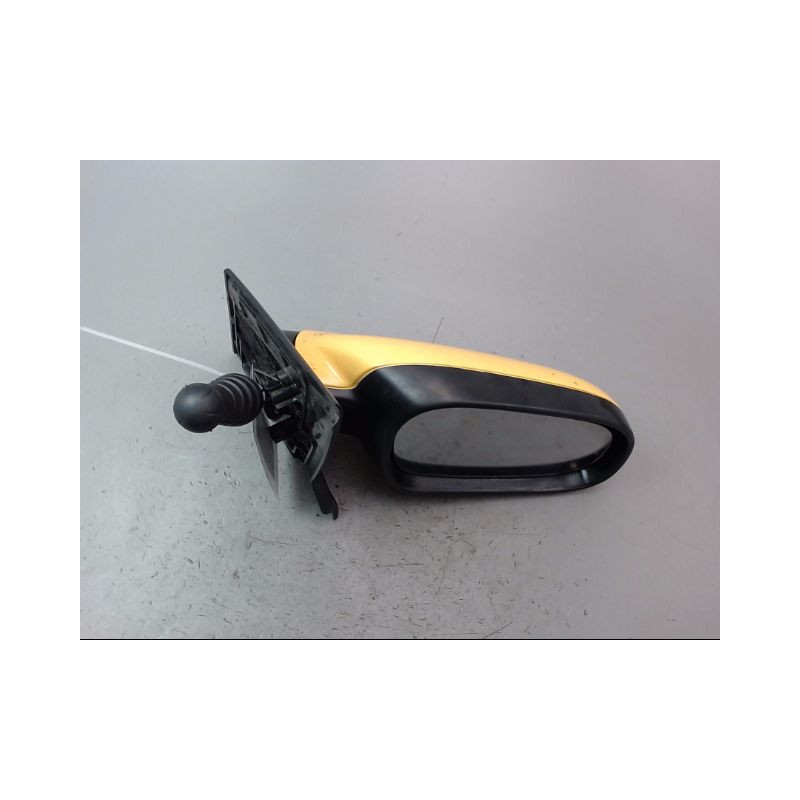 RETROVISEUR EXTERIEUR DROIT VOLKSWAGEN FOX (5Z) 2005-2011