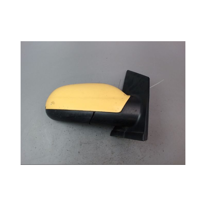 RETROVISEUR EXTERIEUR DROIT VOLKSWAGEN FOX (5Z) 2005-2011