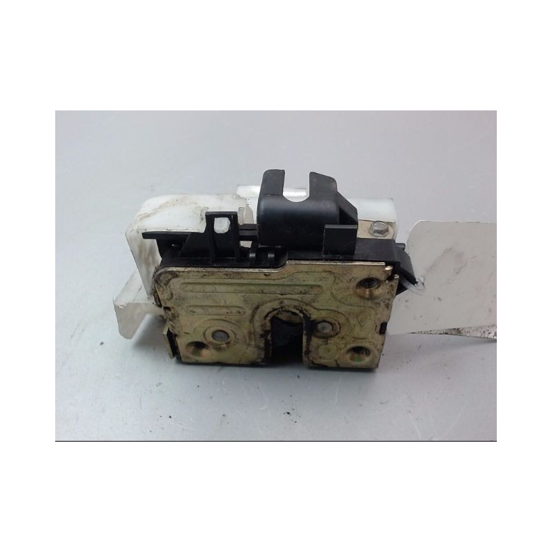 SYSTEME CONDAMNATION AVANT DROIT RENAULT MEGANE SCENIC MONOSP. I Phase 1 1996-1999