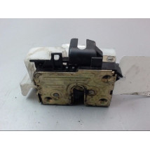 SYSTEME CONDAMNATION AVANT DROIT RENAULT MEGANE SCENIC MONOSP. I Phase 1 1996-1999