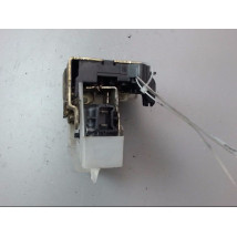 SYSTEME CONDAMNATION AVANT DROIT RENAULT MEGANE SCENIC MONOSP. I Phase 1 1996-1999