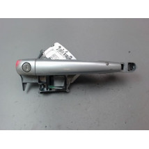 POIGNEE EXTERIEURE PORTE AVANT GAUCHE PEUGEOT 207 2006-2013