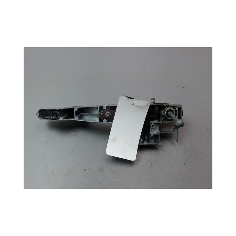 POIGNEE EXTERIEURE PORTE AVANT GAUCHE PEUGEOT 207 2006-2013
