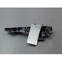 POIGNEE EXTERIEURE PORTE AVANT GAUCHE PEUGEOT 207 2006-2013