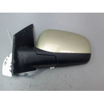 RETROVISEUR EXTERIEUR ELECTRIQUE GAUCHE NISSAN NOTE I Phase 1 2006-2009