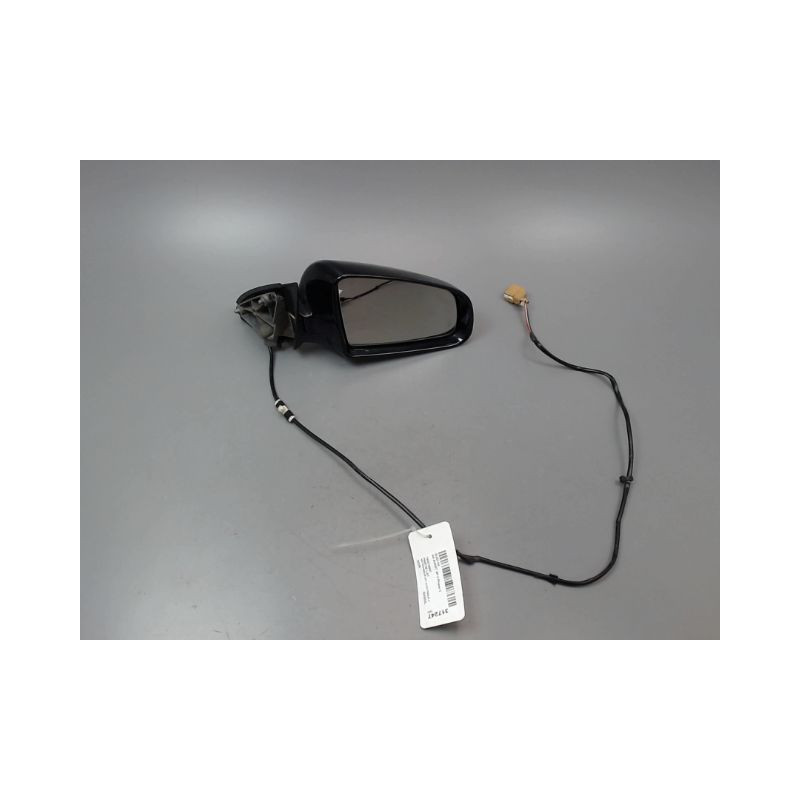 RETROVISEUR EXTERIEUR ELECTRIQUE DROIT AUDI A4 AVANT II Phase 2 2004-2008