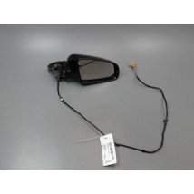 RETROVISEUR EXTERIEUR ELECTRIQUE DROIT AUDI A4 AVANT II Phase 2 2004-2008