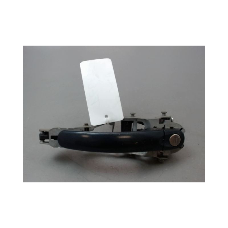 POIGNEE EXTERIEURE PORTE AVANT GAUCHE VOLKSWAGEN GOLF V PLUS 2005-