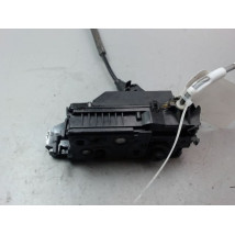 SYSTEME CONDAMNATION AVANT DROIT CITROEN DS5