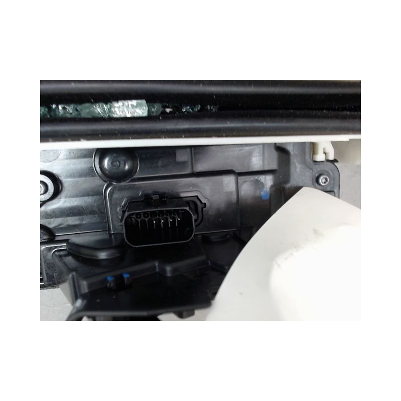 SYSTEME CONDAMNATION AVANT DROIT FORD PUMA