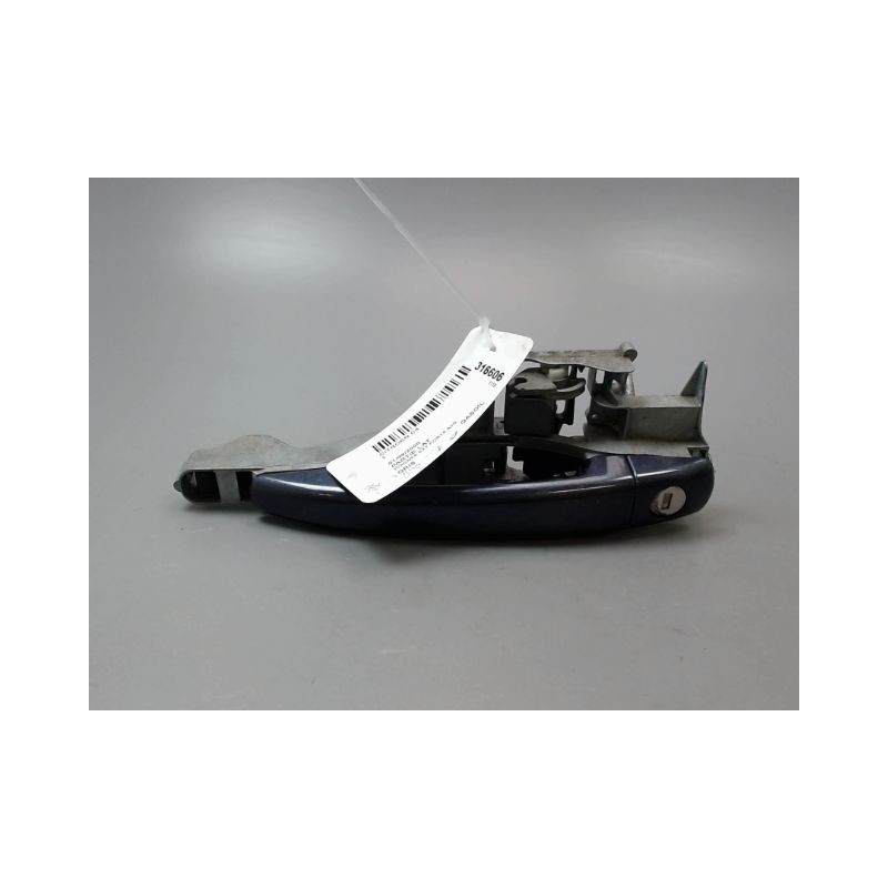POIGNEE EXTERIEURE PORTE AVANT GAUCHE CITROEN GRAND C4 PICASSO MONOSP. I LONG 2006-2013