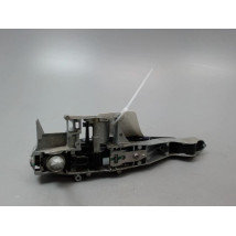 POIGNEE EXTERIEURE PORTE AVANT GAUCHE CITROEN GRAND C4 PICASSO MONOSP. I LONG 2006-2013