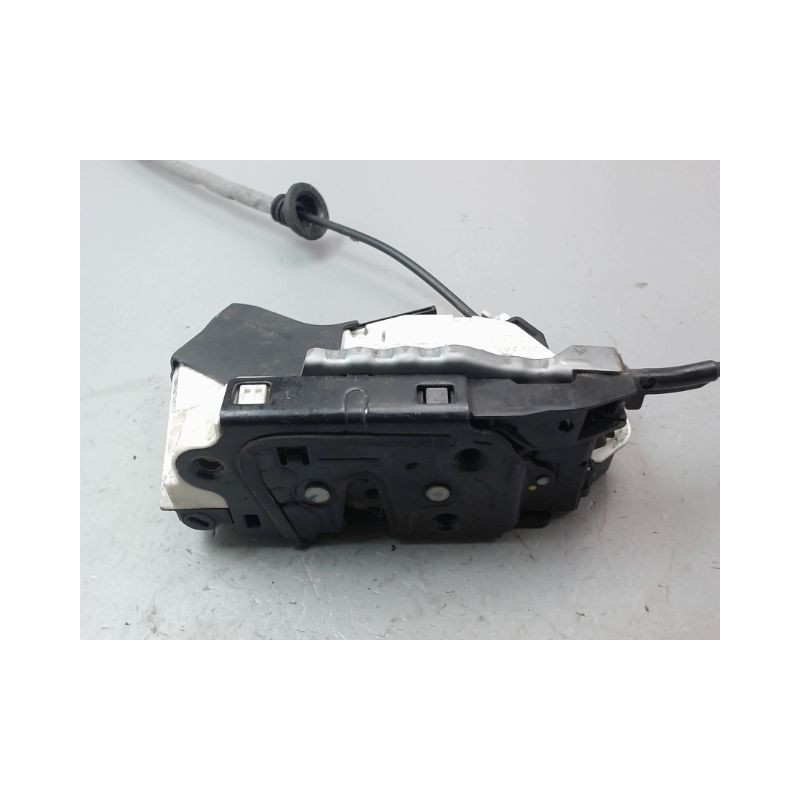SYSTEME CONDAMNATION AVANT DROIT VOLKSWAGEN POLO V Phase 1 (6R) 2009-...