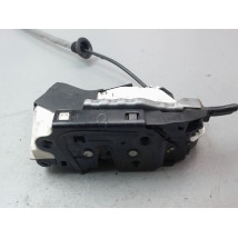 SYSTEME CONDAMNATION AVANT DROIT VOLKSWAGEN POLO V Phase 1 (6R) 2009-...