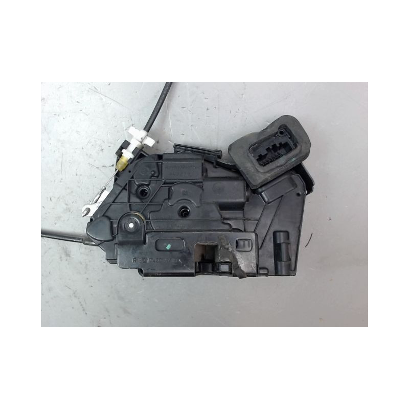 SYSTEME CONDAMNATION AVANT DROIT VOLKSWAGEN POLO V Phase 1 (6R) 2009-...