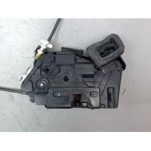 SYSTEME CONDAMNATION AVANT DROIT VOLKSWAGEN POLO V Phase 1 (6R) 2009-...