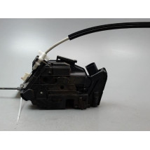 SYSTEME CONDAMNATION AVANT DROIT SEAT IBIZA III Phase 2 (6L) 2006-2009
