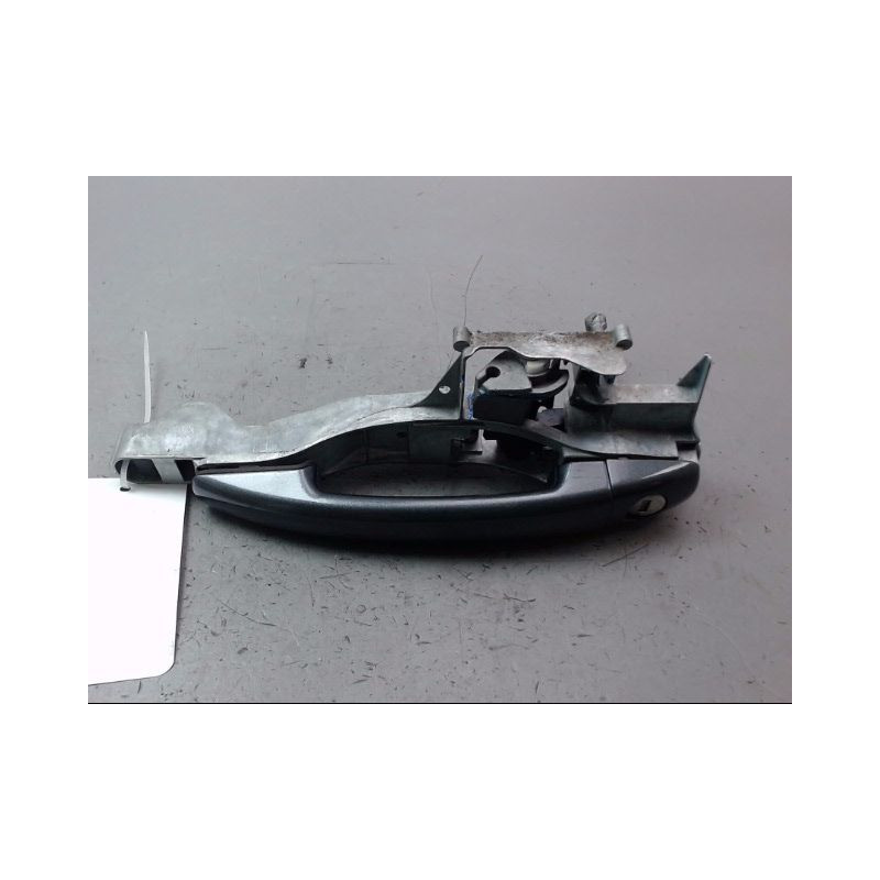 POIGNEE EXTERIEURE PORTE AVANT GAUCHE PEUGEOT 308 I Phase 1 2007-2011