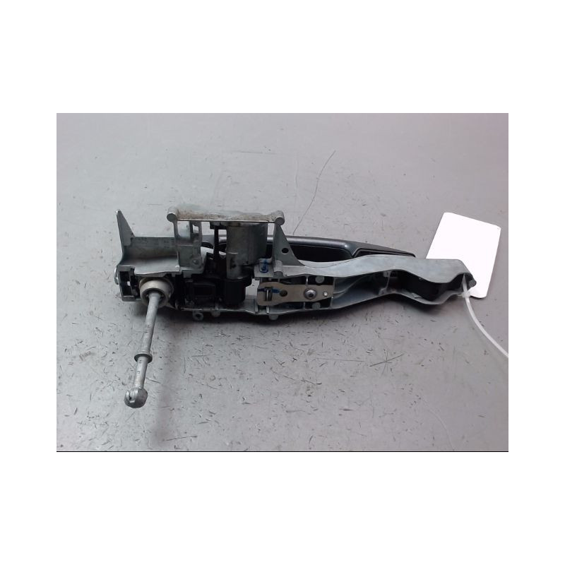 POIGNEE EXTERIEURE PORTE AVANT GAUCHE PEUGEOT 308 I Phase 1 2007-2011