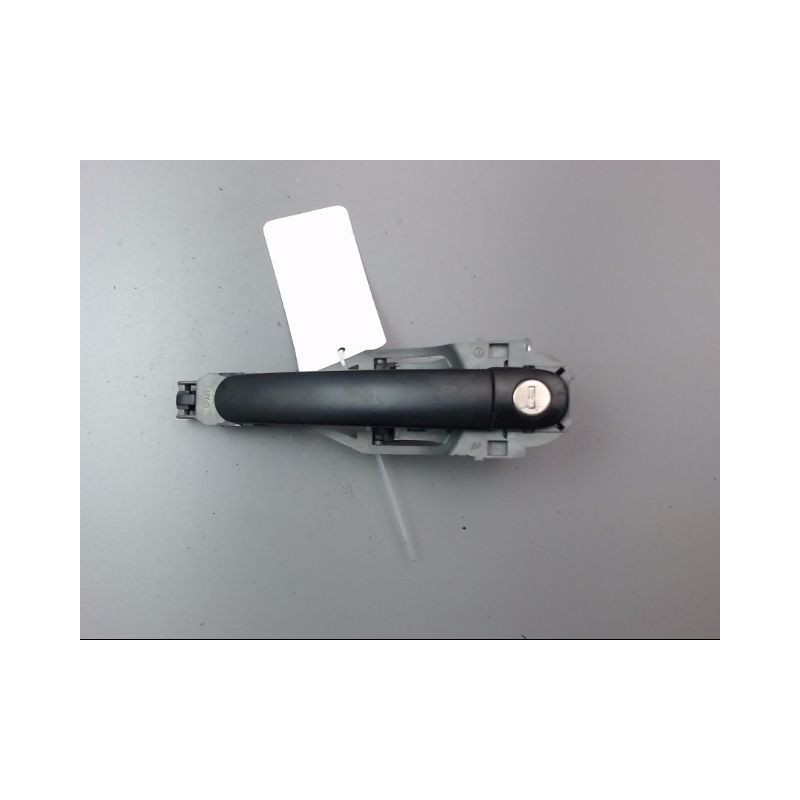 POIGNEE EXTERIEURE PORTE AVANT GAUCHE VOLKSWAGEN POLO IV Phase 1 (9N) 2002-2005