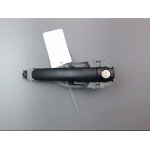 POIGNEE EXTERIEURE PORTE AVANT GAUCHE VOLKSWAGEN POLO IV Phase 1 (9N) 2002-2005