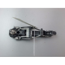 POIGNEE EXTERIEURE PORTE AVANT GAUCHE VOLKSWAGEN POLO IV Phase 1 (9N) 2002-2005