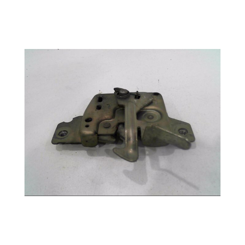 SERRURE CAPOT RENAULT CLIO