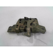 SERRURE CAPOT RENAULT CLIO