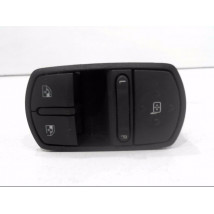 COMMANDE LEVE-GLACE PORTE AVG OPEL CORSA