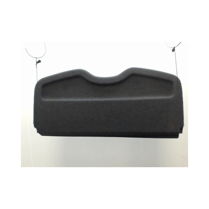 TABLETTE PLAGE ARRIERE RENAULT CLIO III Phase 1 2005-2009