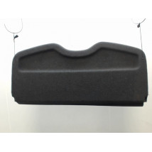 TABLETTE PLAGE ARRIERE RENAULT CLIO III Phase 1 2005-2009