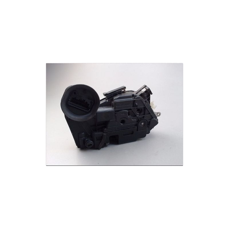 SYSTEME CONDAMNATION ARRIERE GAUCHE VOLKSWAGEN GOLF VI 08-13