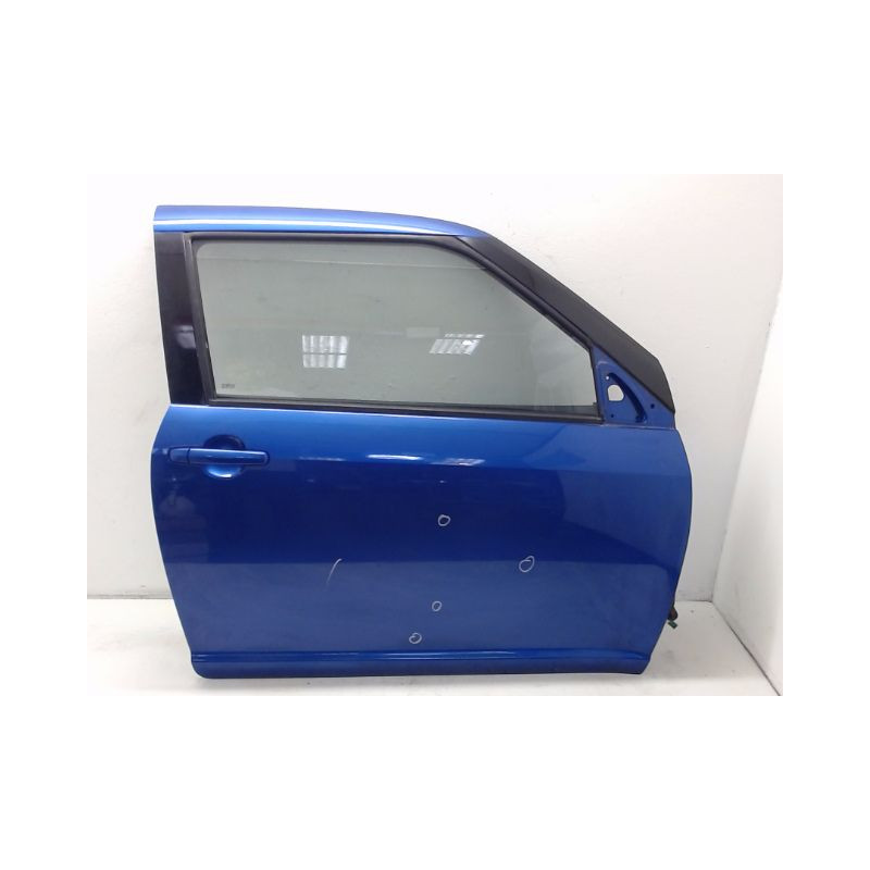 PORTE AVANT DROIT SUZUKI SWIFT