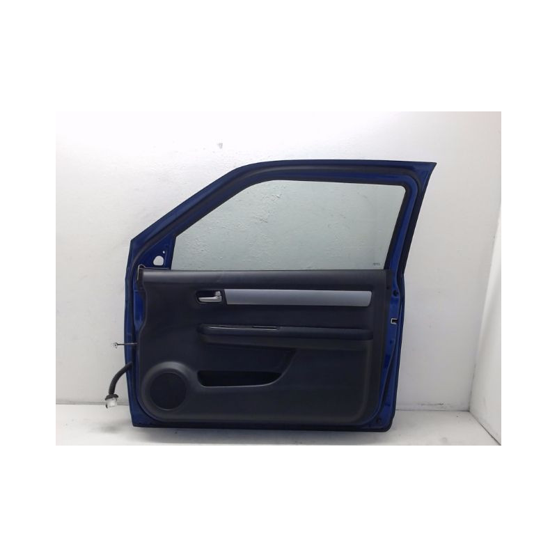 PORTE AVANT DROIT SUZUKI SWIFT