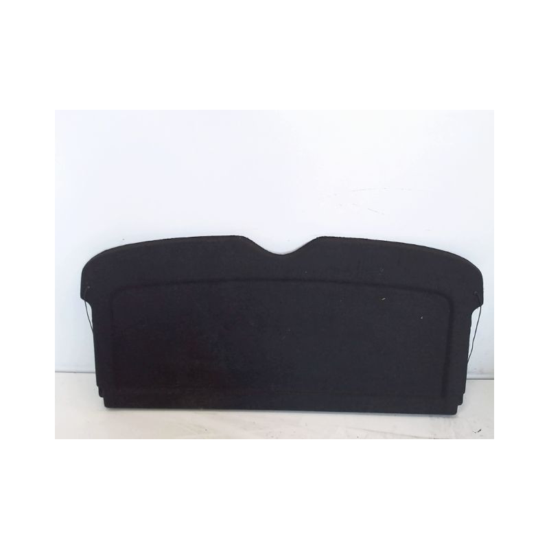 TABLETTE PLAGE ARRIERE PEUGEOT 307