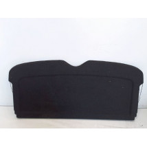 TABLETTE PLAGE ARRIERE PEUGEOT 307