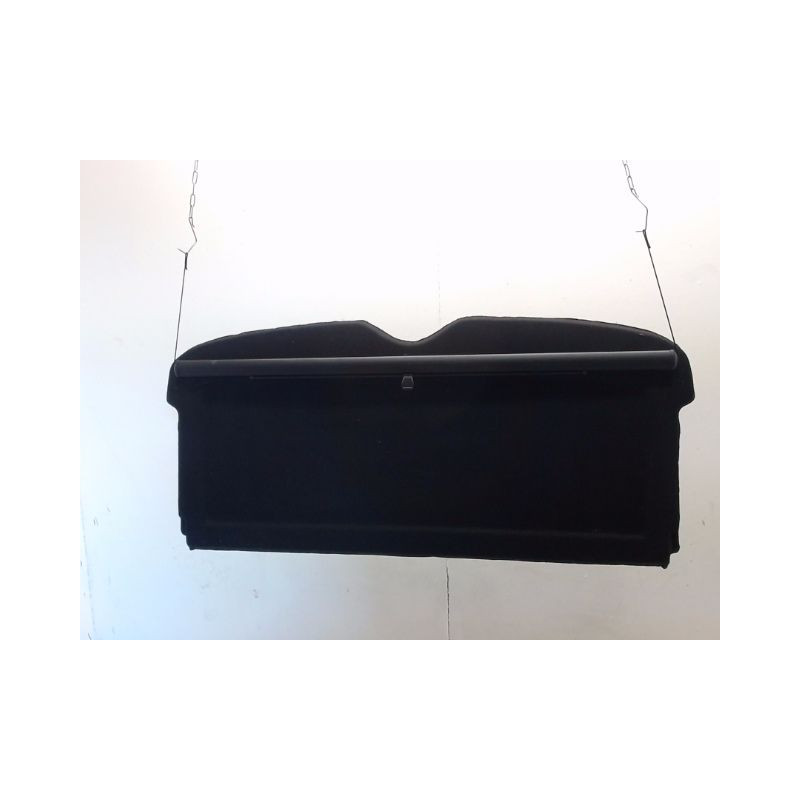 TABLETTE PLAGE ARRIERE PEUGEOT 307
