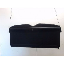 TABLETTE PLAGE ARRIERE PEUGEOT 307