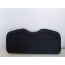 TABLETTE PLAGE ARRIERE RENAULT CLIO