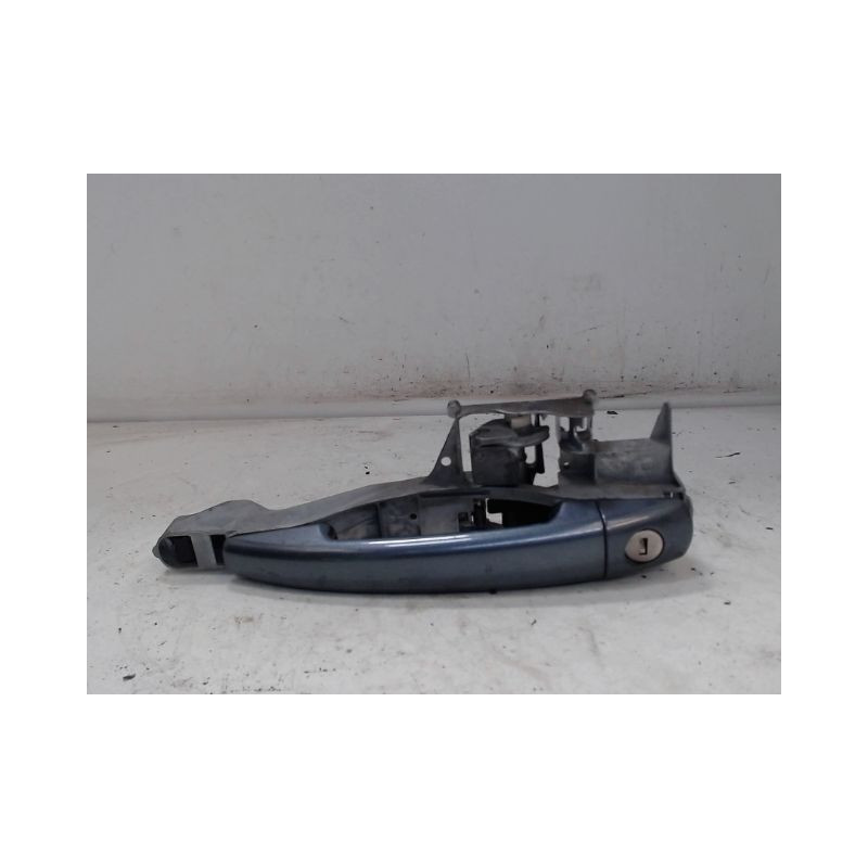 POIGNEE EXTERIEURE PORTE AVANT GAUCHE PEUGEOT 207