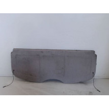 TABLETTE PLAGE ARRIERE PEUGEOT 207