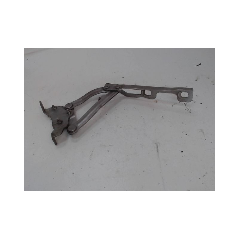 COMPAS GAUCHE CAPOT OPEL CORSA