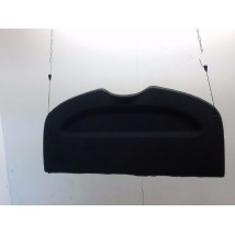 TABLETTE PLAGE ARRIERE RENAULT MEGANE