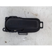 POIGNEE INTERIEURE PORTE AVANT GAUCHE NISSAN MICRA