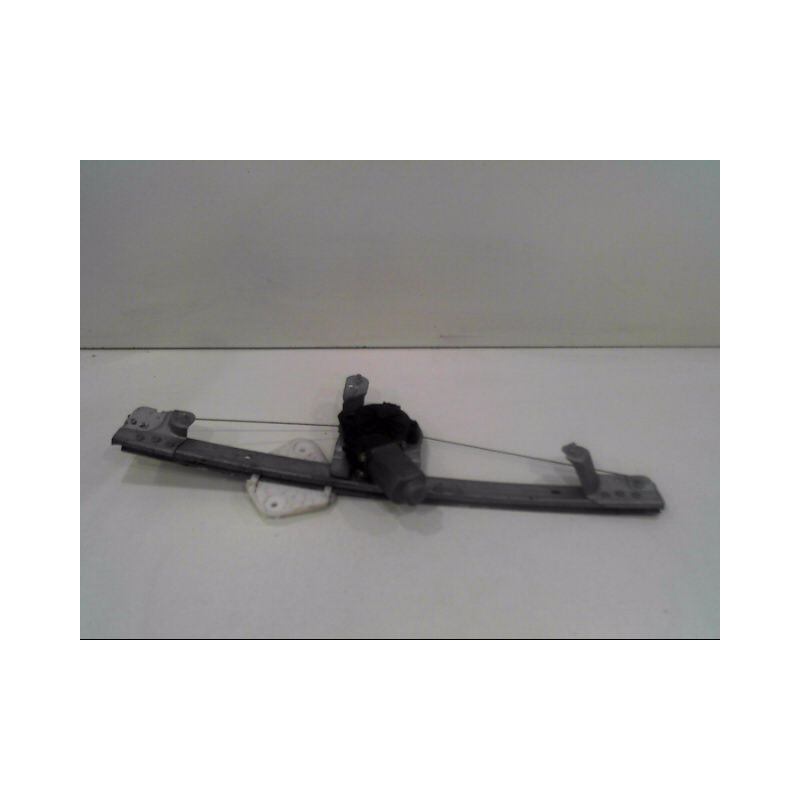 MECANISME+MOTEUR LEVE-GLACE AVANT DROIT DACIA LOGAN
